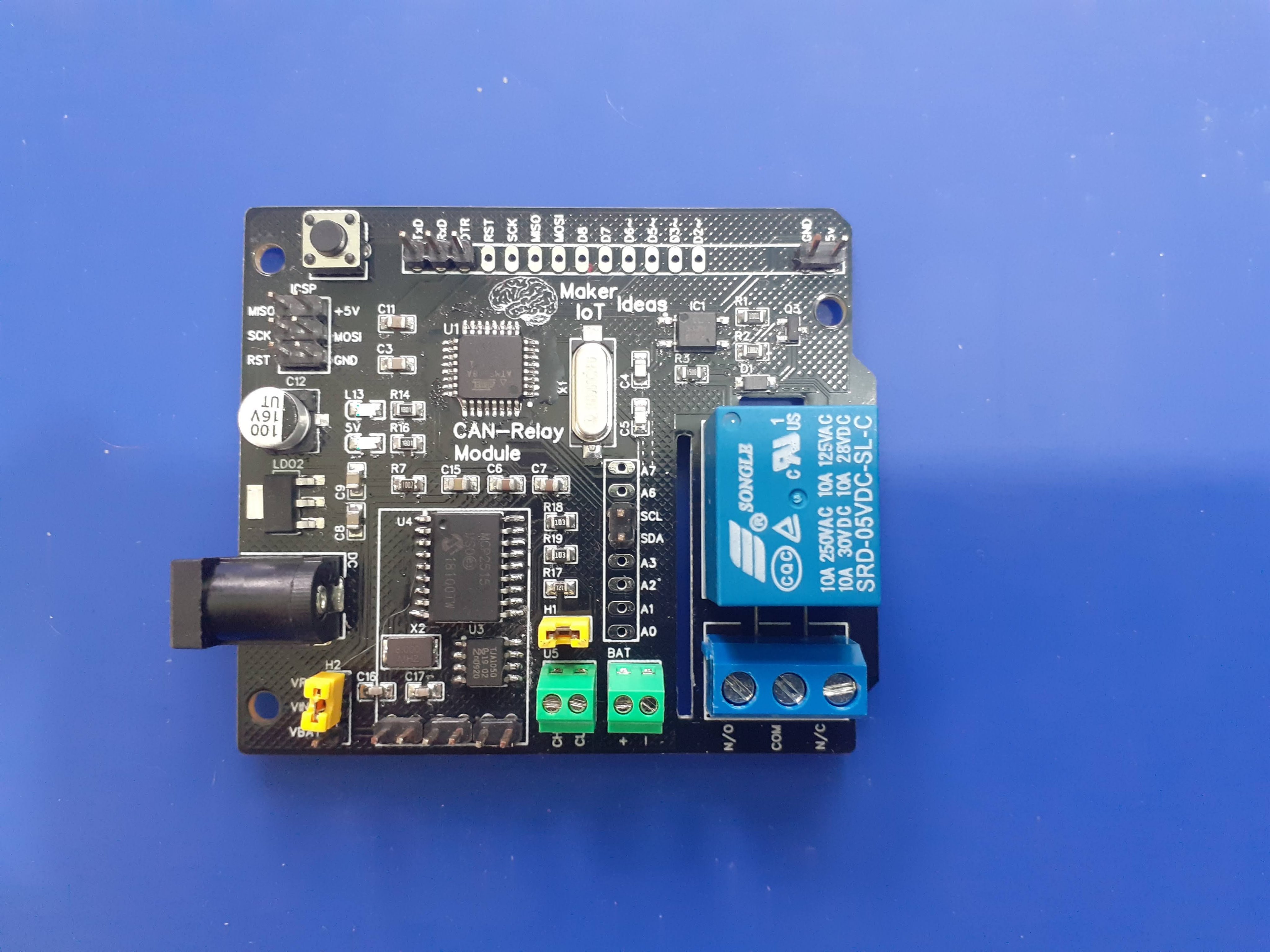 PCBWay (@PCBWayOfficial) / Twitter