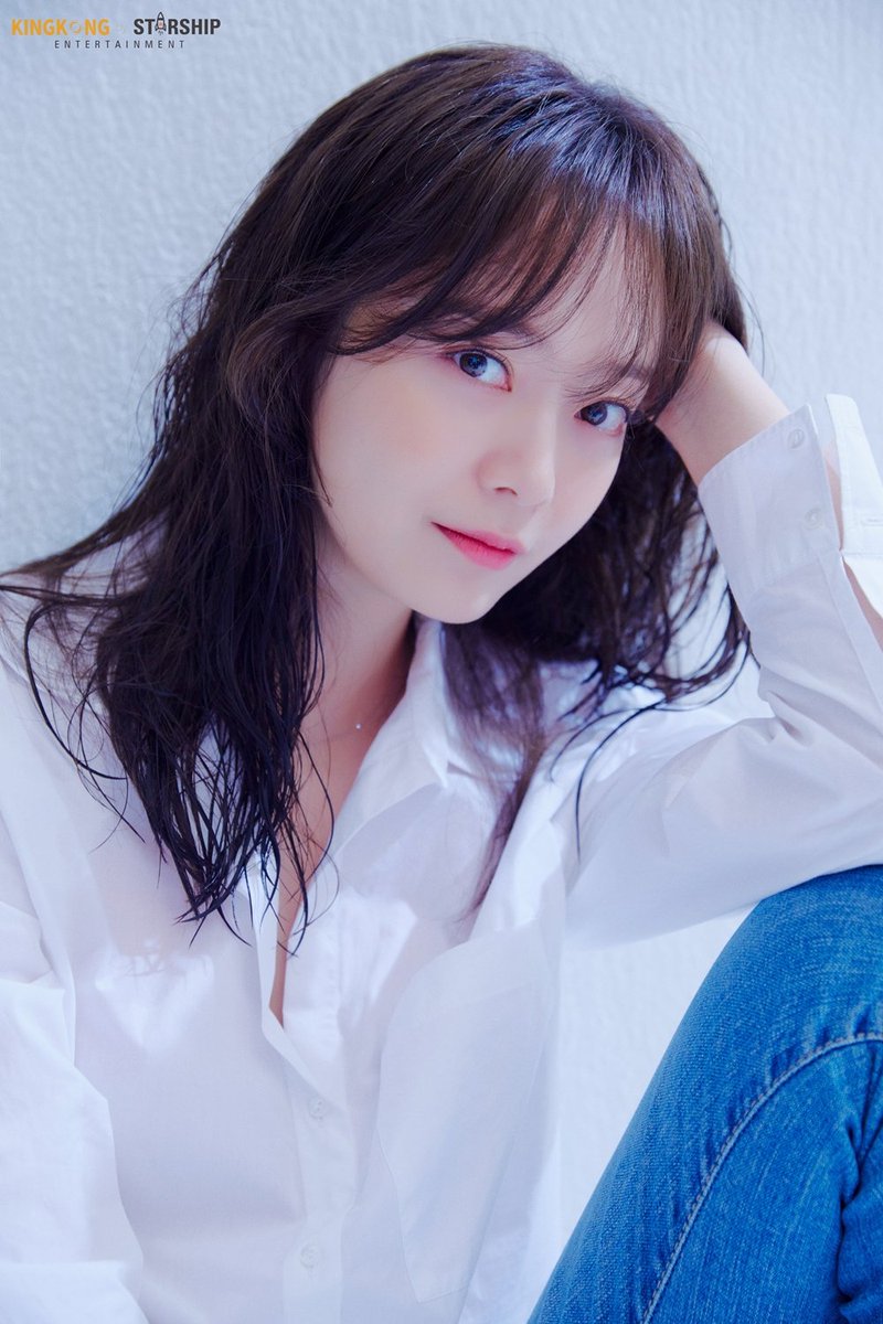 Jeon Somin has been confirmed for COVID-19 ‼

- An official statement from the agency KingKong by Starship, "The quarantine will be lifted on the 24th. After that, we plan to carry out the new drama "Cleaning Up" schedule."

n.news.naver.com/entertain/arti…
#전소민 #JeonSoMin