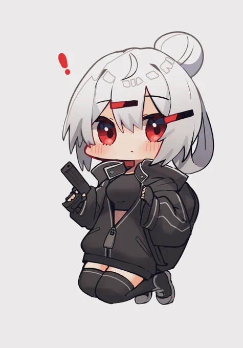 ❗️ 