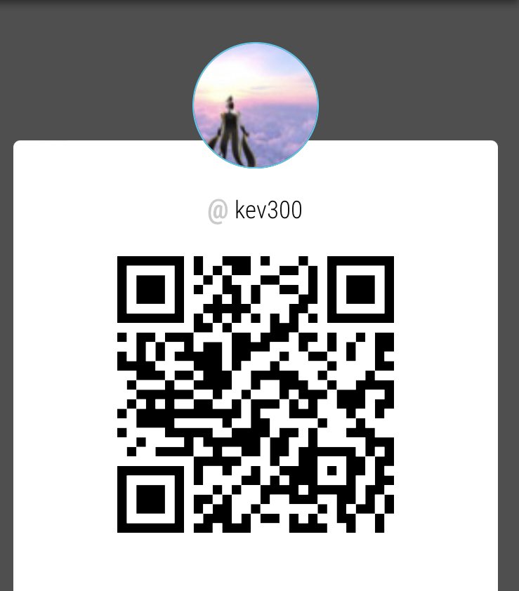 KevinH ⭕️ tweet media