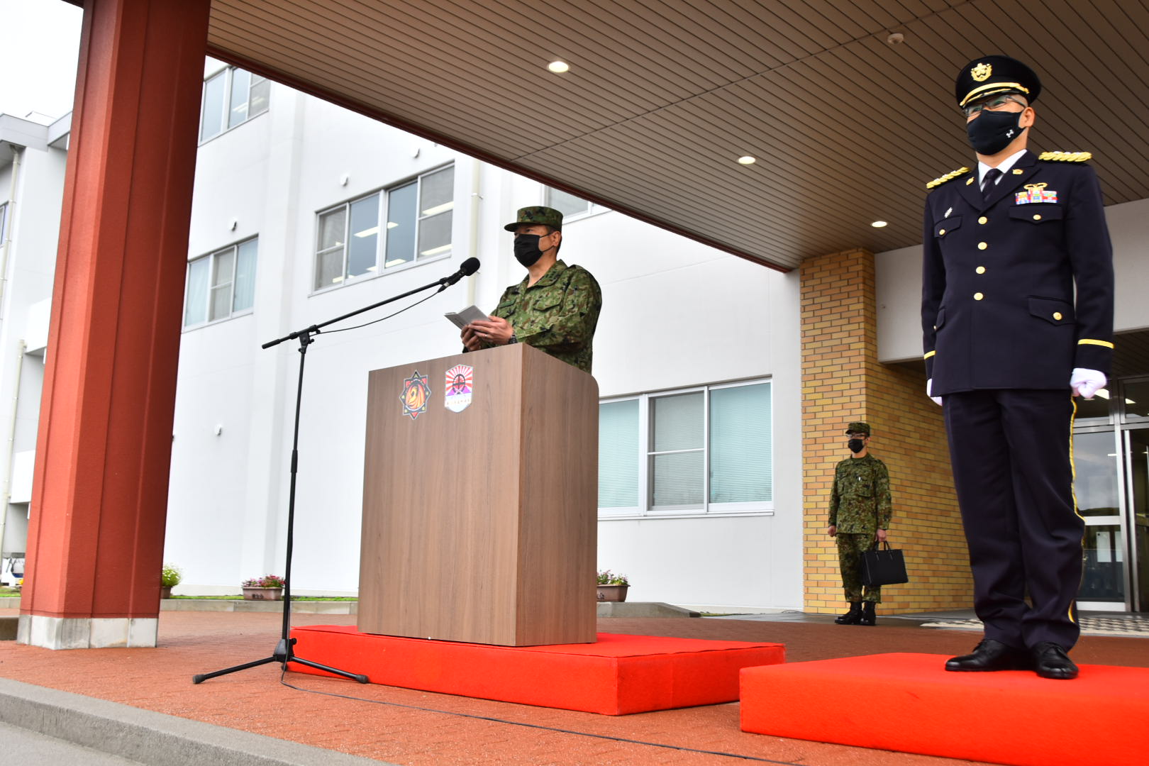 １番安い　訳ありと違う　陸上自衛隊某整備中隊PR丸山モリブデン EX250C２本 陸上自衛隊 Japan Ground Self-Defense Force - 高機動車のCH