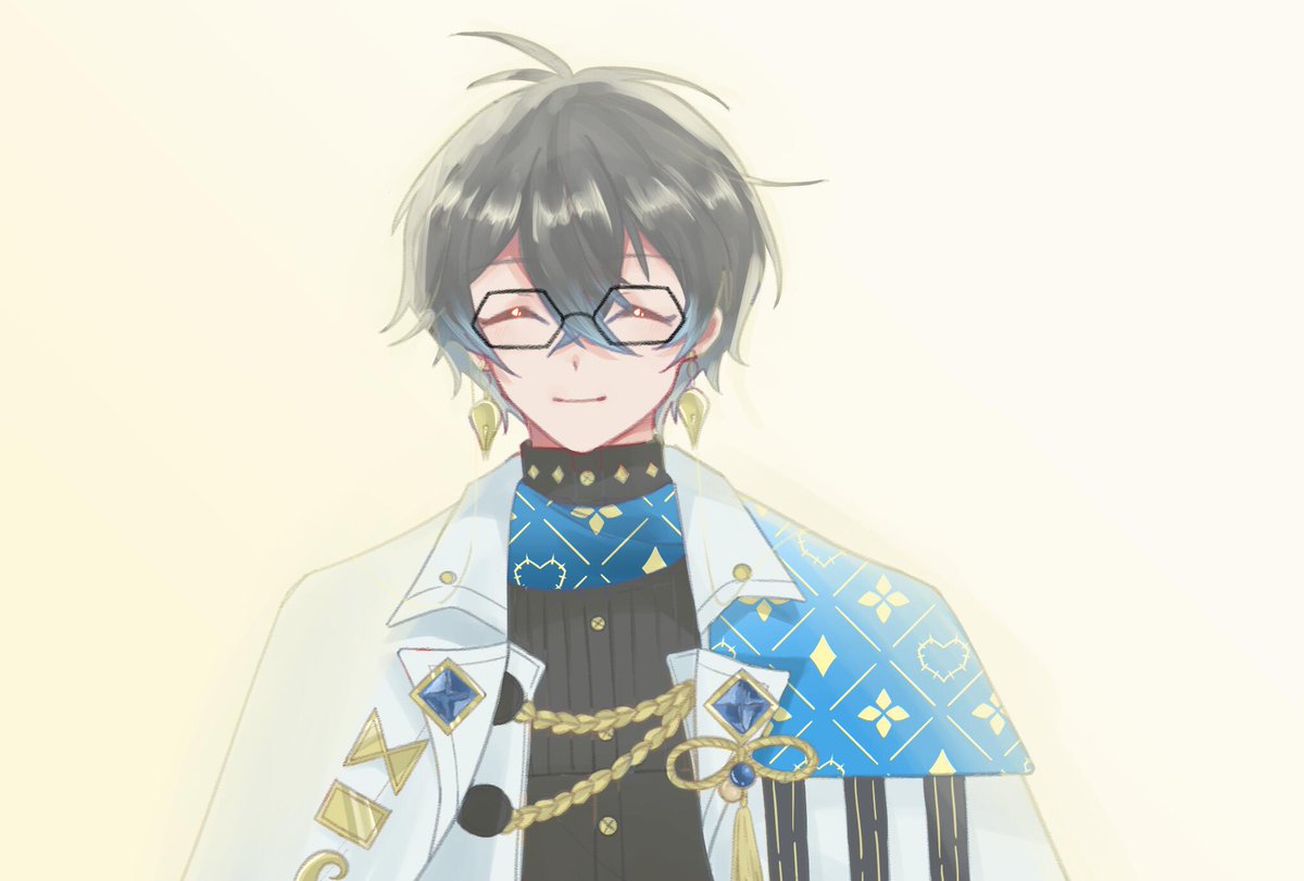 kitsune_587's tweet photo. 「狐の窓」#Akurylic #ikenography https://t.co/kcR21fmvZ3