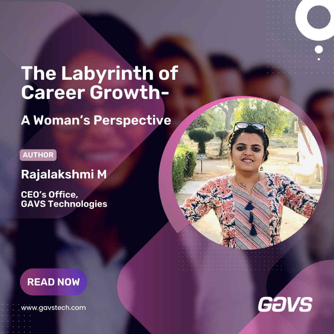 insideneurealm's tweet photo. #getenGAging with insight-filled articles on the labyrinth of #careergrowth (a woman's perspective), human biases in #AI, the safety concerns of the #metaverse, and more.
Explore it all here: https://t.co/3kVYu6MCAn
#enGAge #womensday #womeninleadership #genderbias #gavs https://t.co/iOFWWAqc82