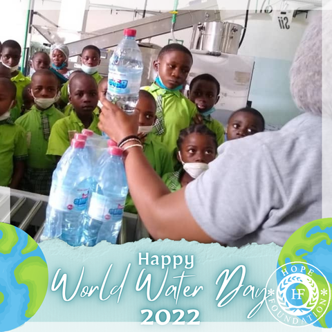 hope_found's tweet photo. 💧 Does groundwater affect your life?
Our children at #RIBS learned how clean water from the underground resources of Bonis becomes bottled water visiting Bertoua's 'Source Bonis mineral water’ plant.
💙Let's not forget the hidden treasure that waters us! 
💧Happy #WorldWaterDay https://t.co/byHRqAITkV