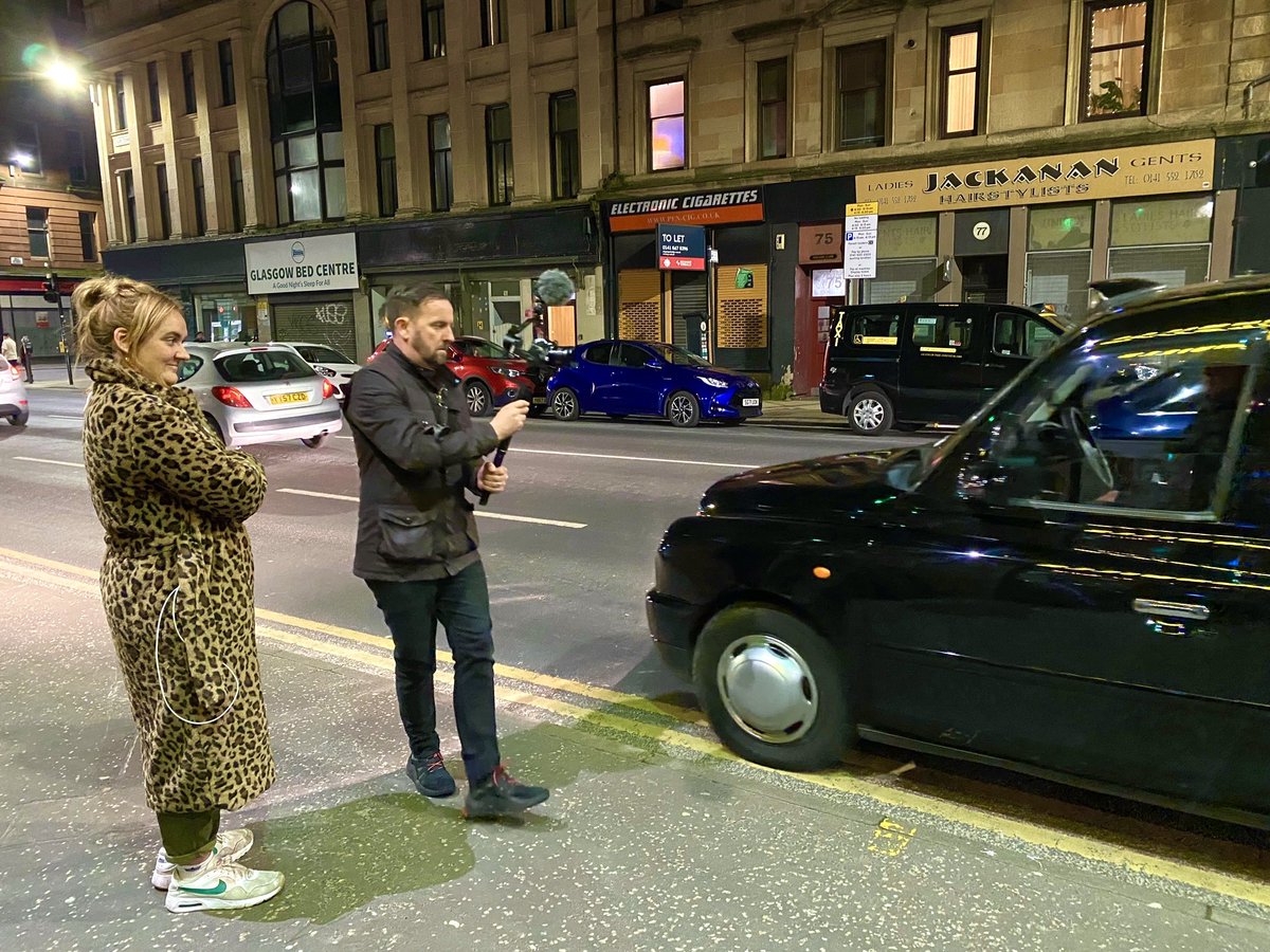 What do you get when you combine our activists in hospitality, taxis and some award-winning filmmakers? 

Our new short film to launch the #GetMeHomeSafe campaign. 

COMING SOON!