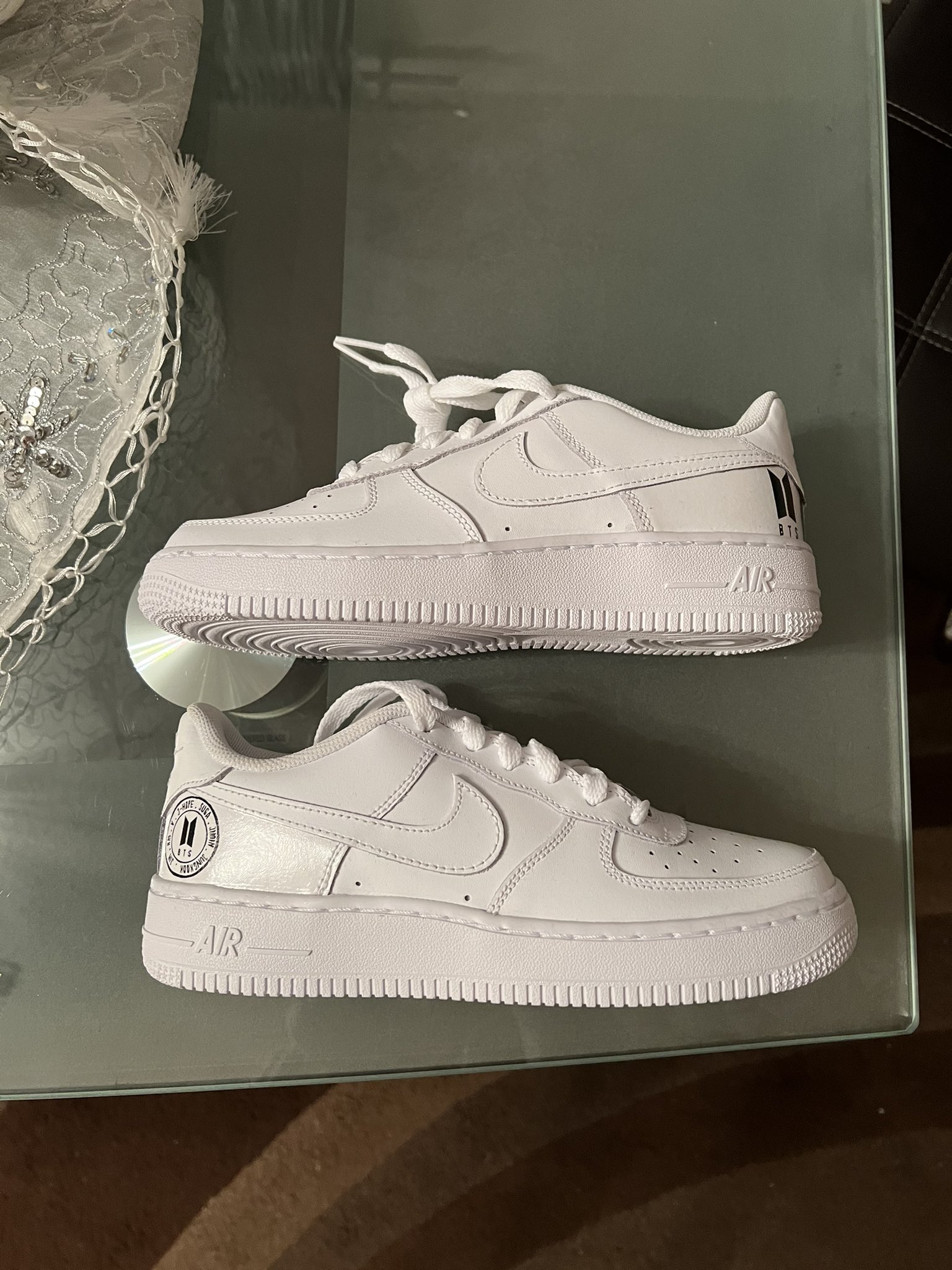 Nike us sales size to eu