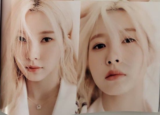 Kep1er Dayeon for Marie Claire April Issue

#김다연 #DAYEON #Kep1er