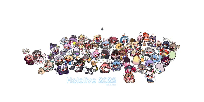(◍•ᴗ•◍)
#hololive 