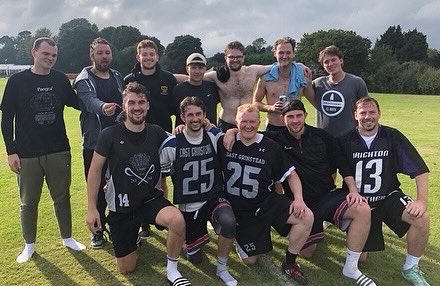 East Grinstead Lacrosse Club tweet media