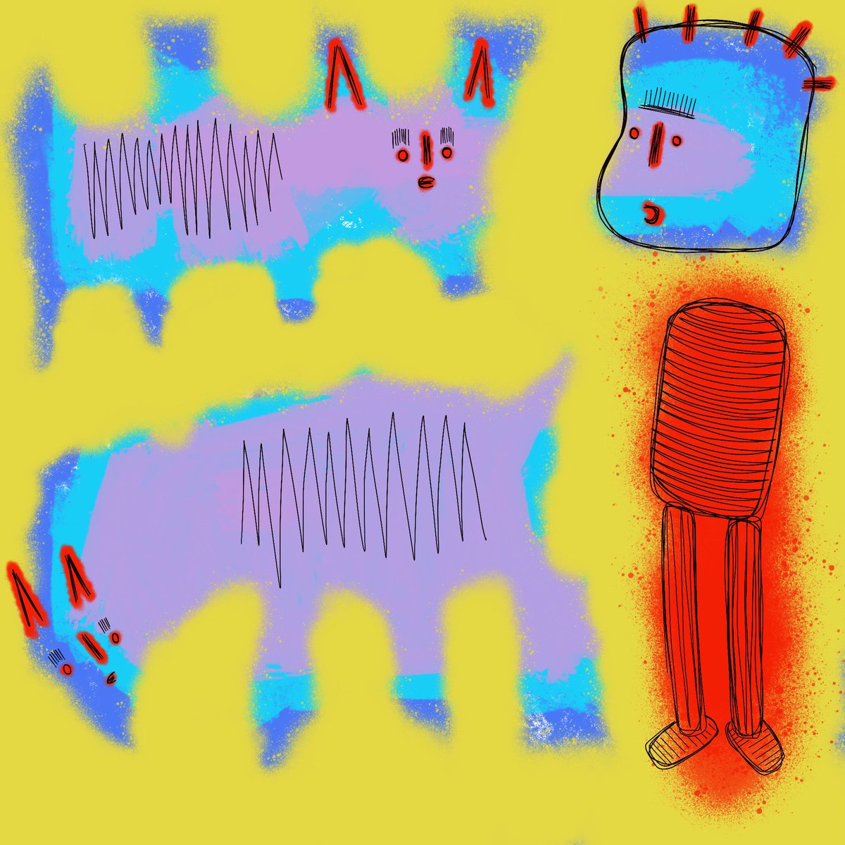 boxitrixi's tweet photo. NFT Boxi #34 (1/1)

https://t.co/bo8eqAaV7y

#NFT #NFTs #NFTCommunity #NFTProject #nftart #nftcollector https://t.co/HCUAw414kB