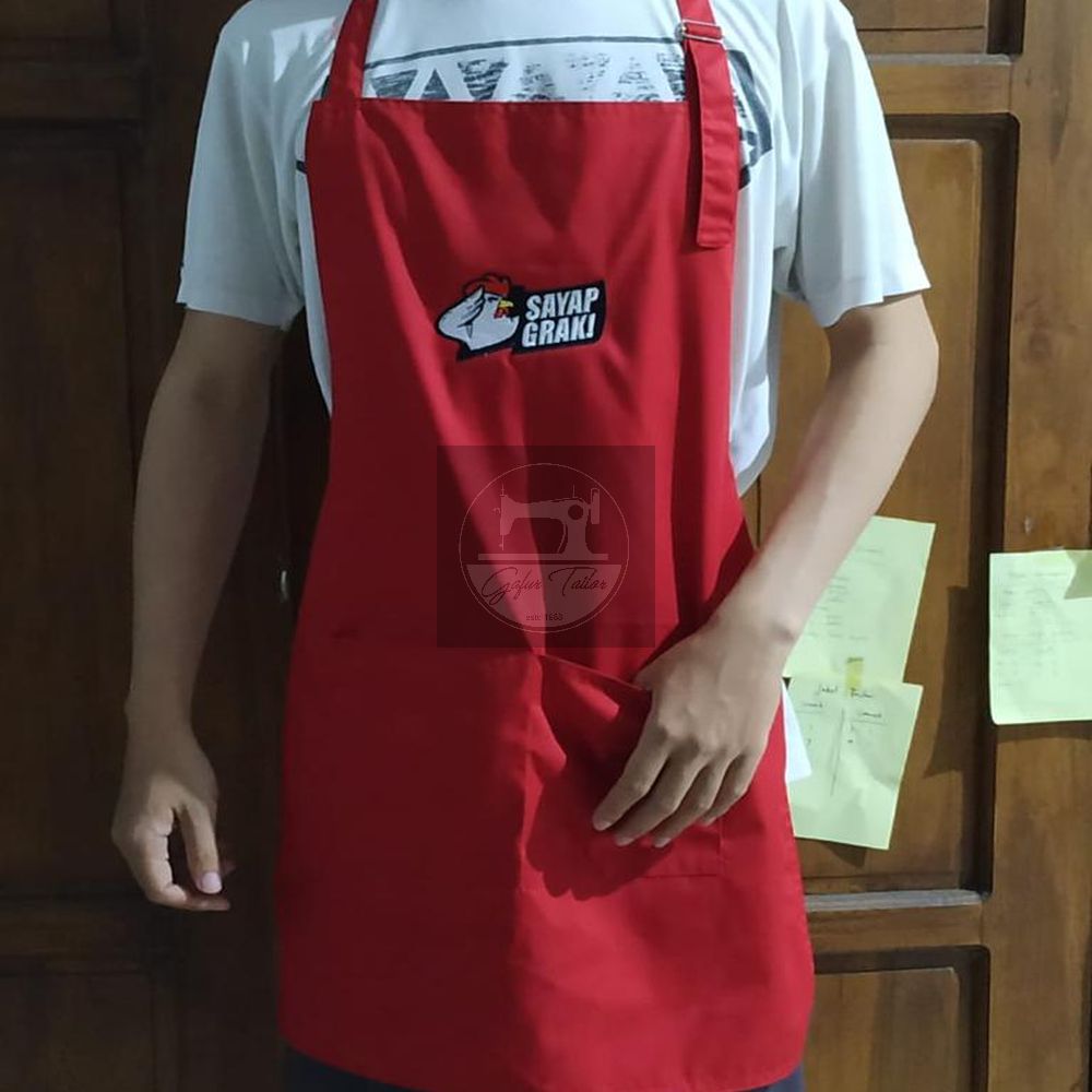 Seragam Apron Sayap Grak

gafuruniform.com/gafur-konfeksi…

#apronbordir #apronmalang #celemekbordir #celemekmalang #konfeksimalang #konfeksiseragam #konveksimalang #konveksiseragam #penjahitmalang #penjahitseragam #sayapgrak #seragambordir #seragammalang #tailormalang #tailorseragam