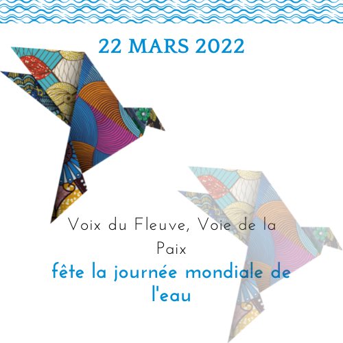 Lesvoixdufleuve's tweet photo. 1-💧L'ALBUM VOICES OF THE RIVER: PATHWAYS TO PEACE EST DISPONIBLE A L'ECOUTE🕊
°
Découvrez les morceaux inédits de @baabamaal @daarajfamily Fatoumata Diawara @NMSeymali Noumoucounda et Sékou Kouyaté en suivant ce lien 👇
 https://t.co/XJ0O0BcHyZ https://t.co/u0rQBK9R2I