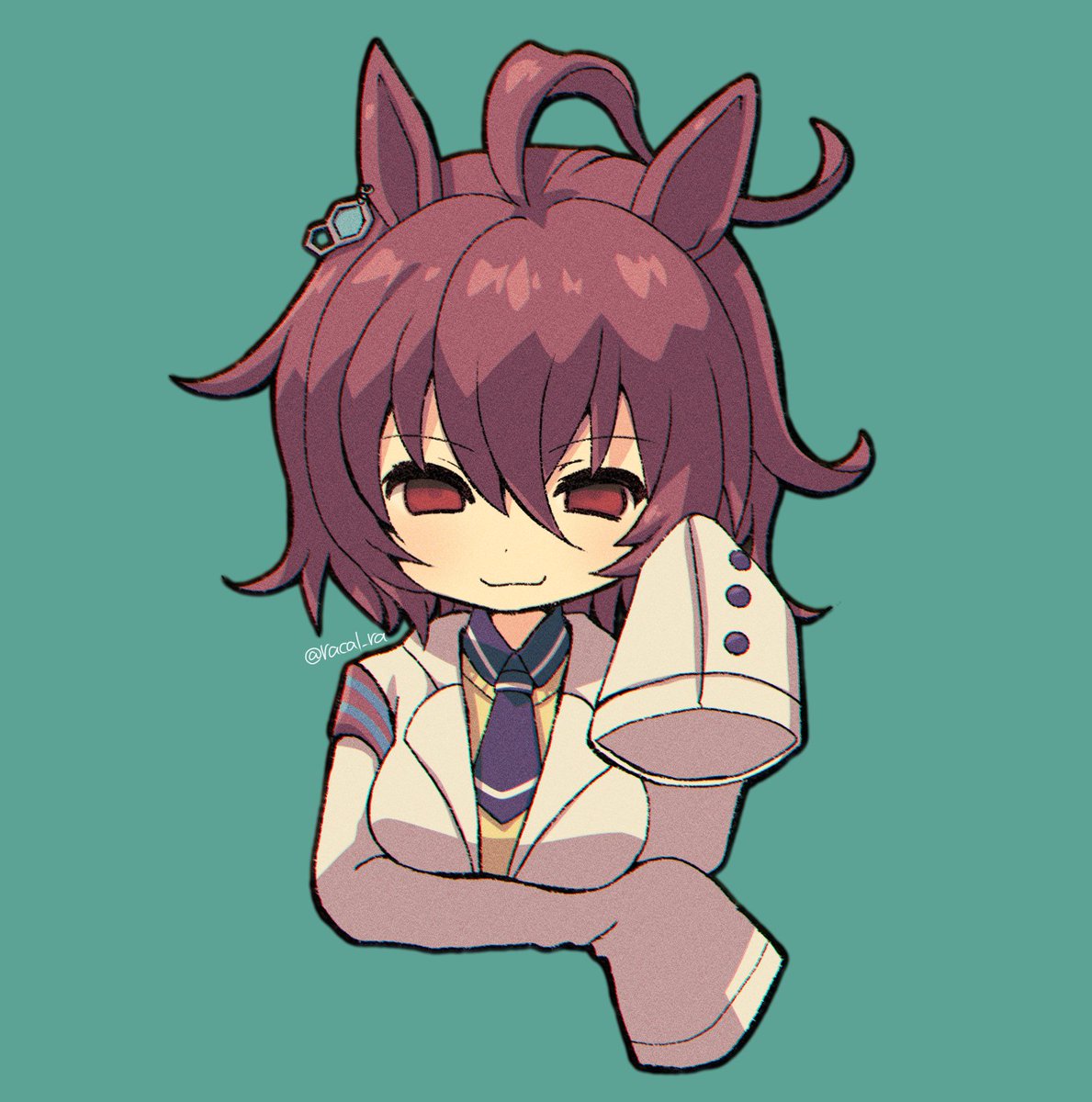 アグネスタキオン… 