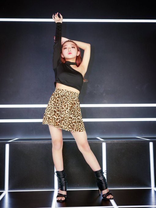 Twitterのコスプレ画像15