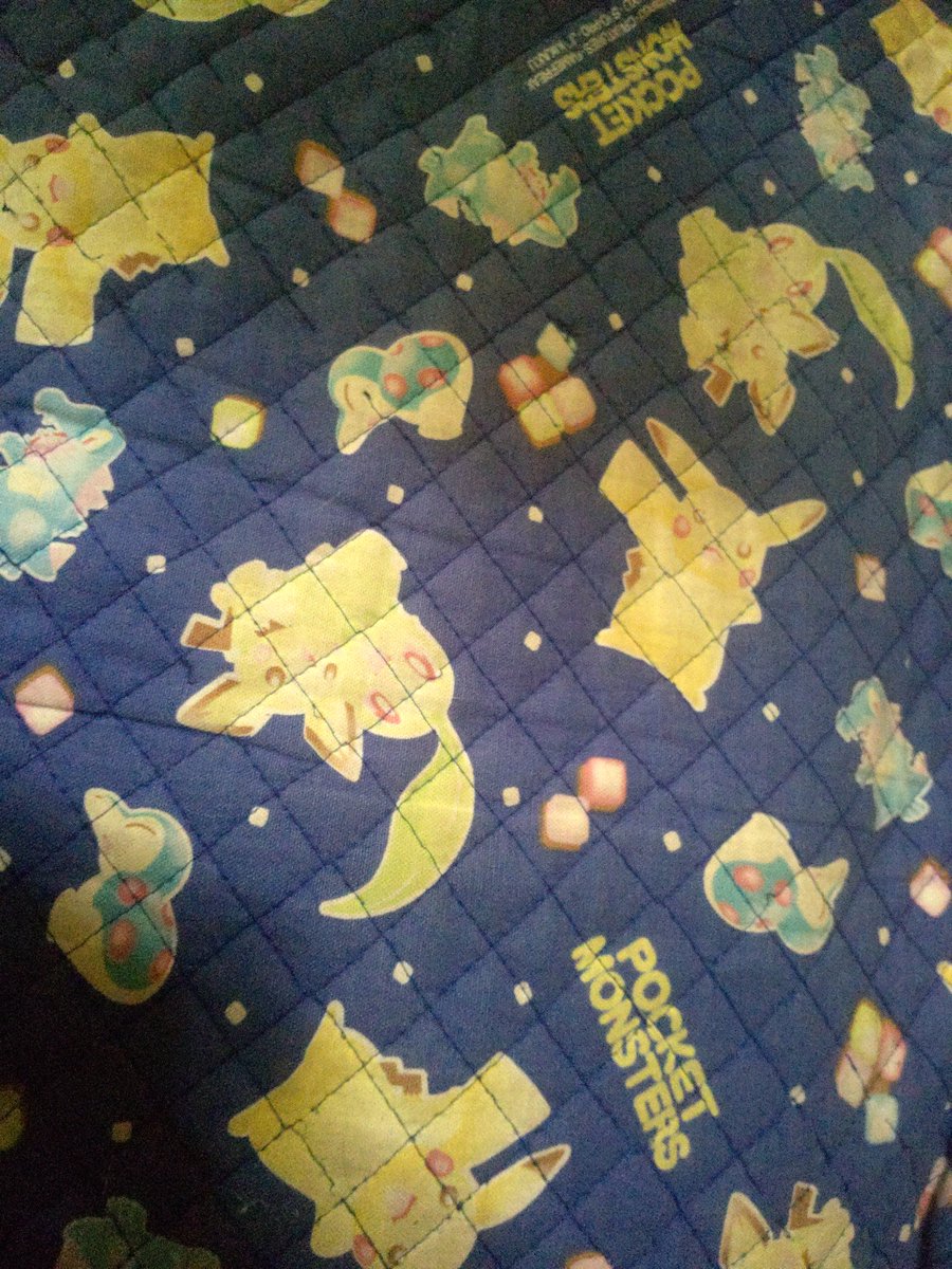 ねむごん tweet media