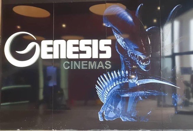 DCODED TV Show tweet media