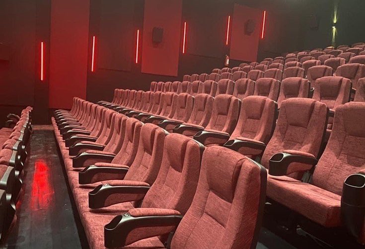 DCODED TV Show tweet media