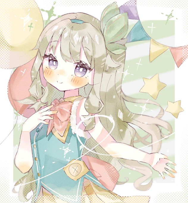 #prsk_FA 