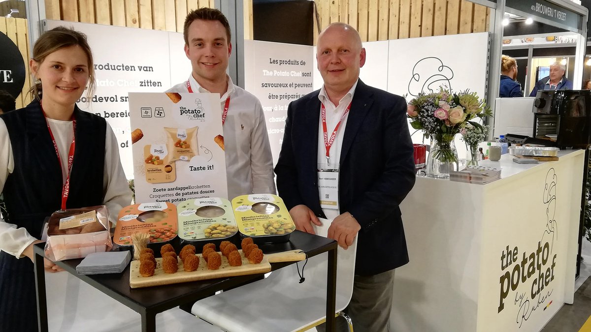 Fabrieken voor de Toekomst tweet media