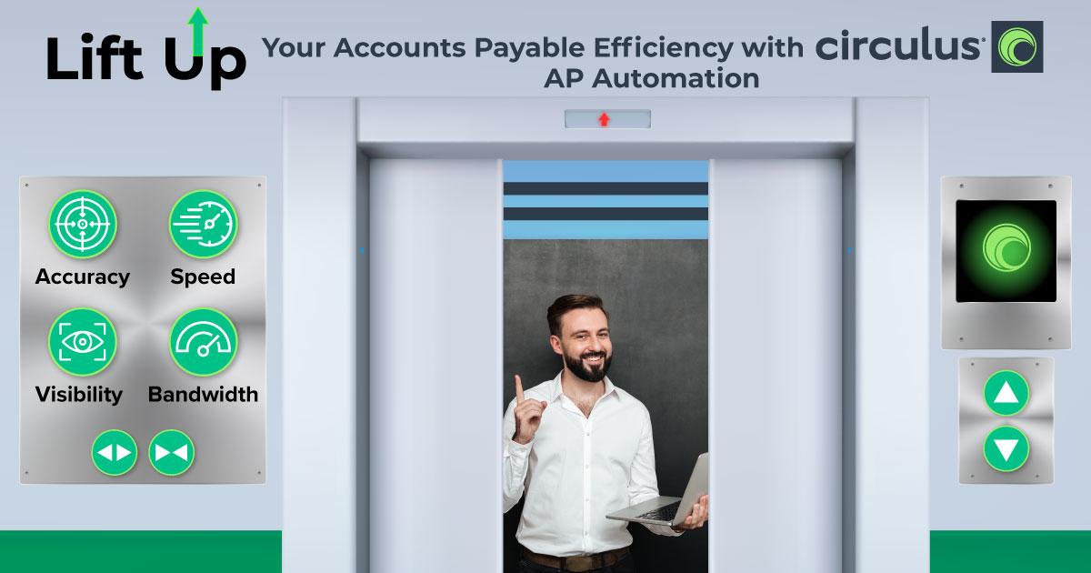 CirculusTech's tweet photo. A new way to raise your Accounts Payable from ground to the top - Elevate your AP Success with Circulus #APAutomation. Visit: https://t.co/6vCM8c55No
#AccountsPayableSolution #AccurateData #FasterApprovals #SwiftPayments #PaperlessProcesses https://t.co/SeSA1eB1BU