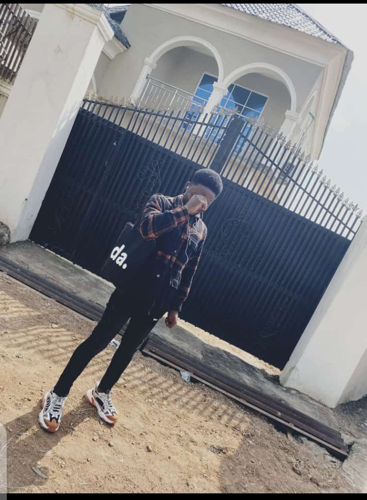 Adura26's tweet photo. #OAUTwitter #oau
#insideOAU  Patronize me and kindly help me retweet❤ https://t.co/wIlTjD21h0