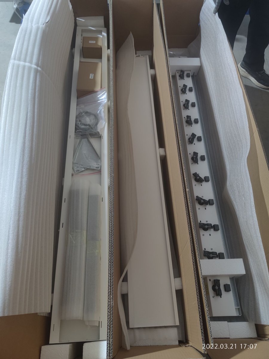 vpromatch2026's tweet photo. mixing machine for paint repair centre https://t.co/LBjYSAQiJG