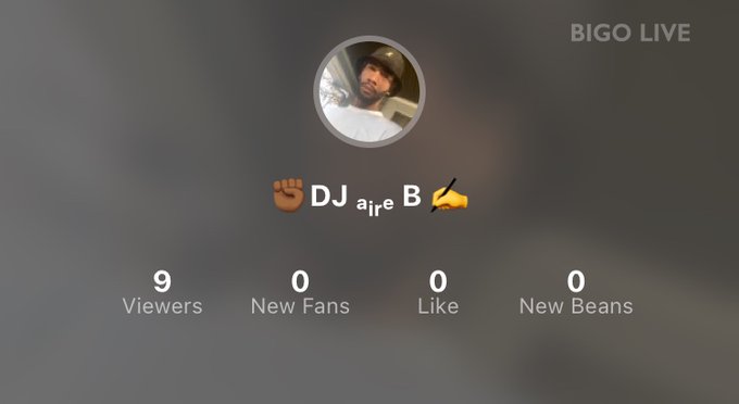 You missed out! #BIGOLIVE!  Key: 666666, Live Room: https://t.co/7MMUpXw5DP https://t.co/xkqERMf5gw<a href="/tag/bigolive"class="tags">#BIGOLIVE</a>