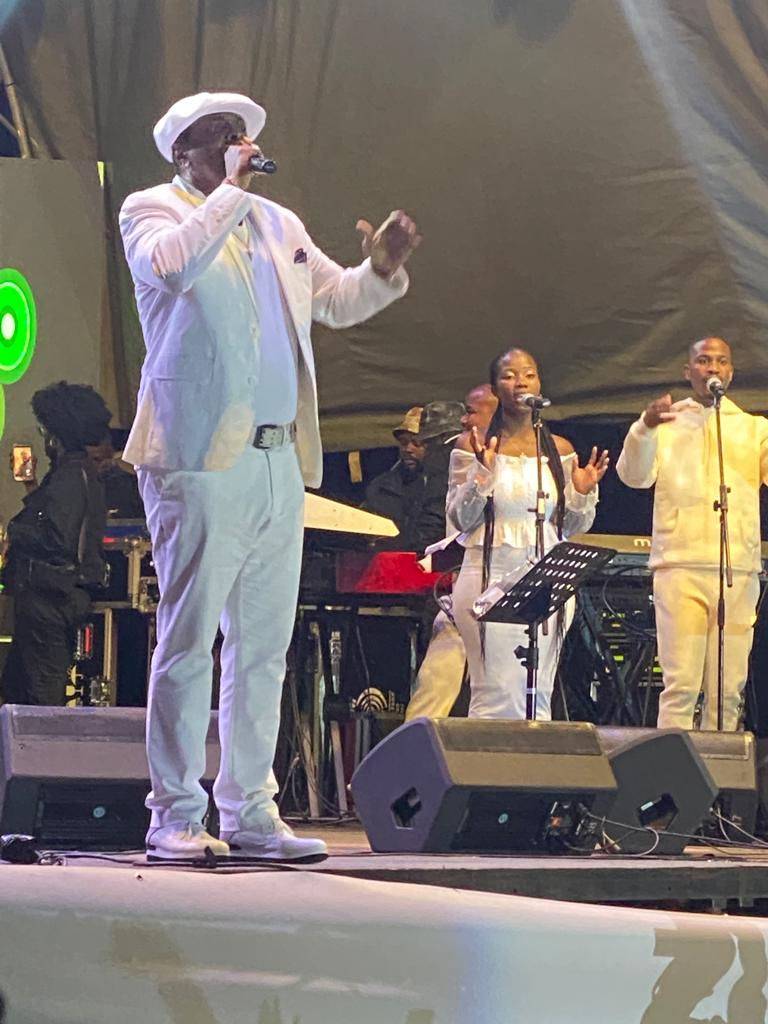 dineodanisa's tweet photo. @KayaOnAir @tboseZA Thank you guys for the lovely entertainment ❤ https://t.co/RICg9NjVle