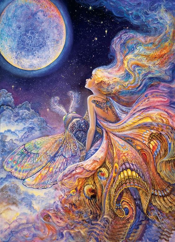 GeorgianaDogaru's tweet photo. "The garden of the world has no limits, except in your mind." – Rumi
#amwriting #writing #WritingCommunity #WIP #writers #writerslife #editing #Reading #reader #readerscommunity #readingcommunity #books
#art Josephine Wall https://t.co/GeAaIYFUIo