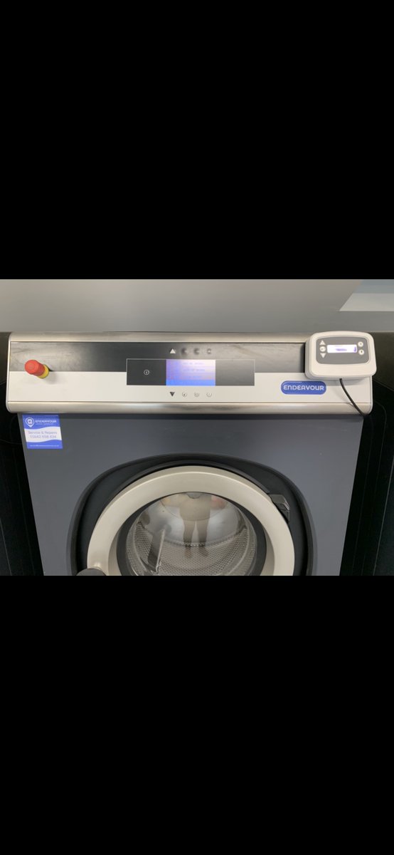 Excellent to see our team complete another new build care home laundry project in chesterfield

Our team have installed 3 x Primus FX105 washers alongside 2 x Primus DX16 dryers which is the perfect combination for your laundry needs !!!

#carehomes #commerciallaundry #primus
