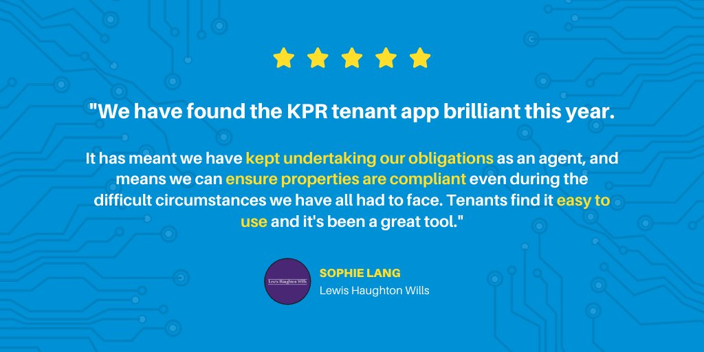 KPR | PropTech tweet media