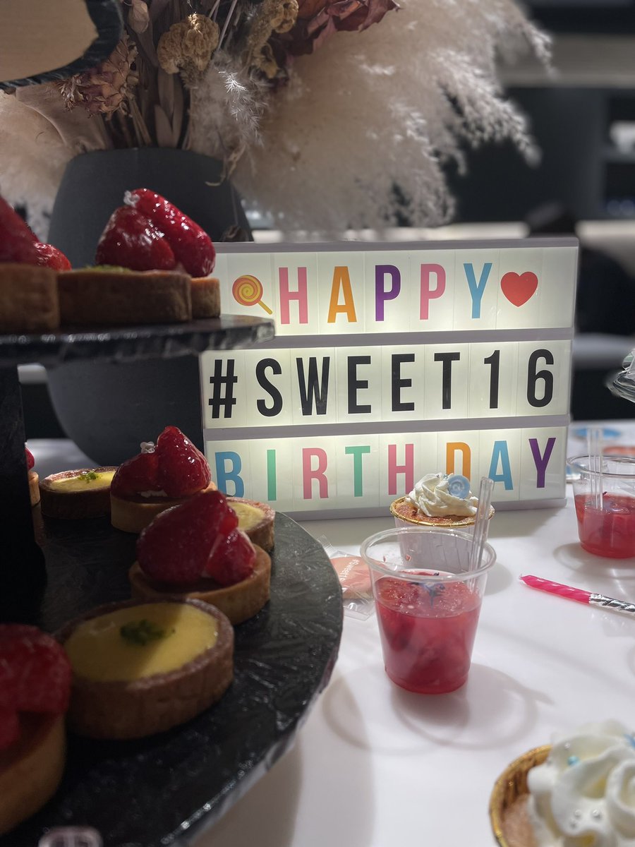 Grace Kwon tweet media
