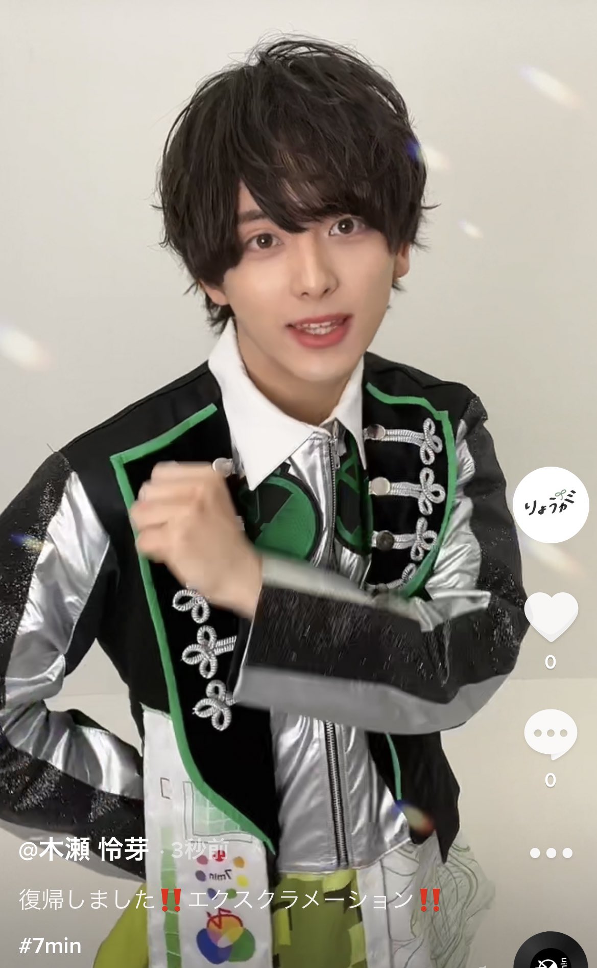 7min 木瀬 怜芽　アクスタWAIWAI RADIO 2025年最新】木瀬怜芽アクスタの人気アイテム - メルカリ