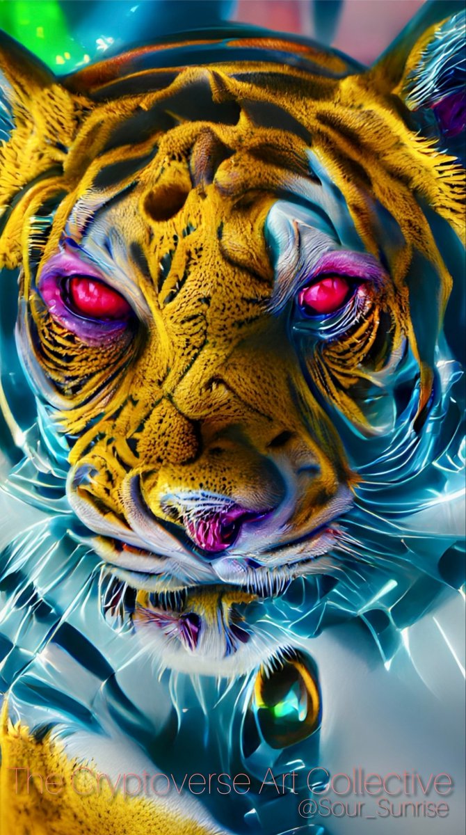 G_360_'s tweet photo. As the gates appear to this beautiful place,
Approach with caution is sound advice.
For when you meet the Gatekeeper Astron,
There's no escaping his watchful eyes.
'Gatekeeper Astron the Cosmic'
The Cryptoverse Art Collective
Great War of Elementals collection
On #cryptocomnft https://t.co/HvELDzRjHb