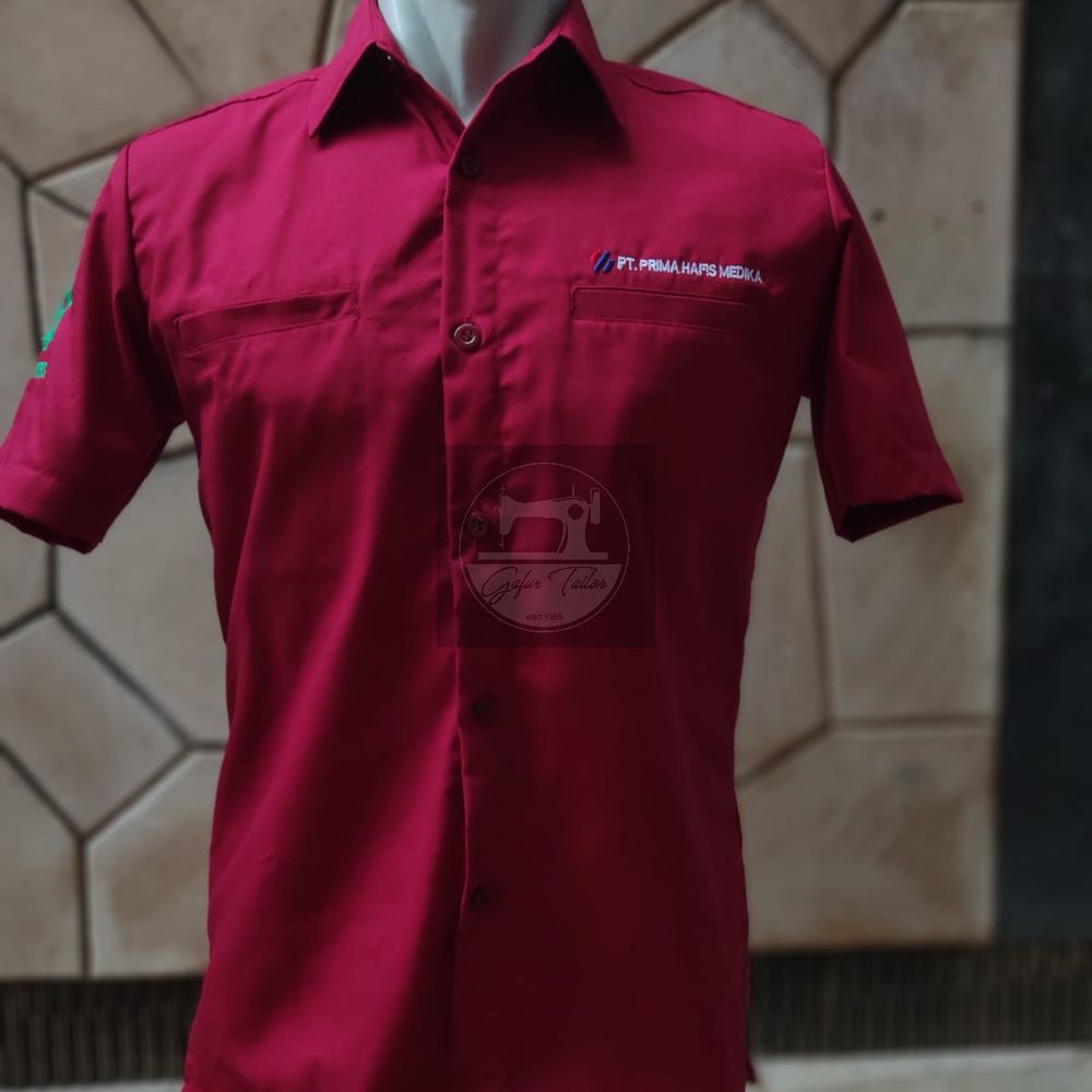 Seragam Prima Hafis Medika

gafuruniform.com/gafur-konfeksi…

#kemejabordir #kemejamalang #konfeksikemeja #konfeksimalang #konfeksiseragam #konveksimalang #konveksiseragam #primahafismedika #penjahitmalang #penjahitseragam #seragambordir #seragammalang #tailormalang #tailorseragam