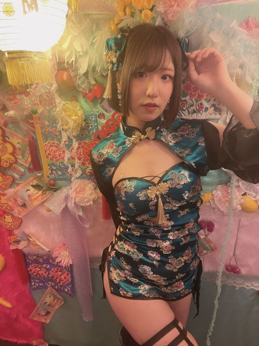 Twitterのコスプレ画像9
