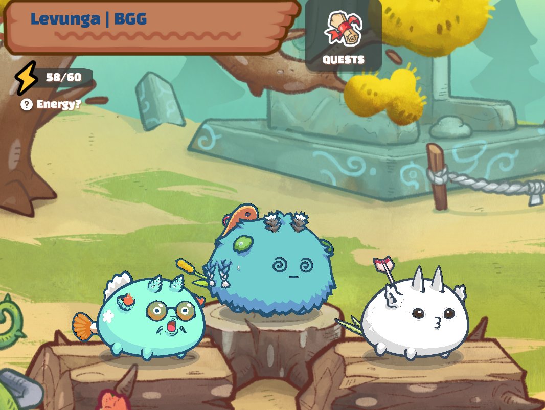 Top 100 season 20 (#92) 🧙‍♂️🔥🏆
Feliz de haber conseguido mi primer top después de un final de temporada super intenso
Mi teammate <a href="/EpsJuli/">Garthoro</a> termino #14 jugando lo mismo  

🇦🇷 con 2 jugadores en el top 10 @argRALO (#6) <a href="/tersaik/">tersaik</a> (#2)
La rompieron toda cracks 💪

<a href="/gang_blockchain/">BGG l BlockchainGameGang</a>