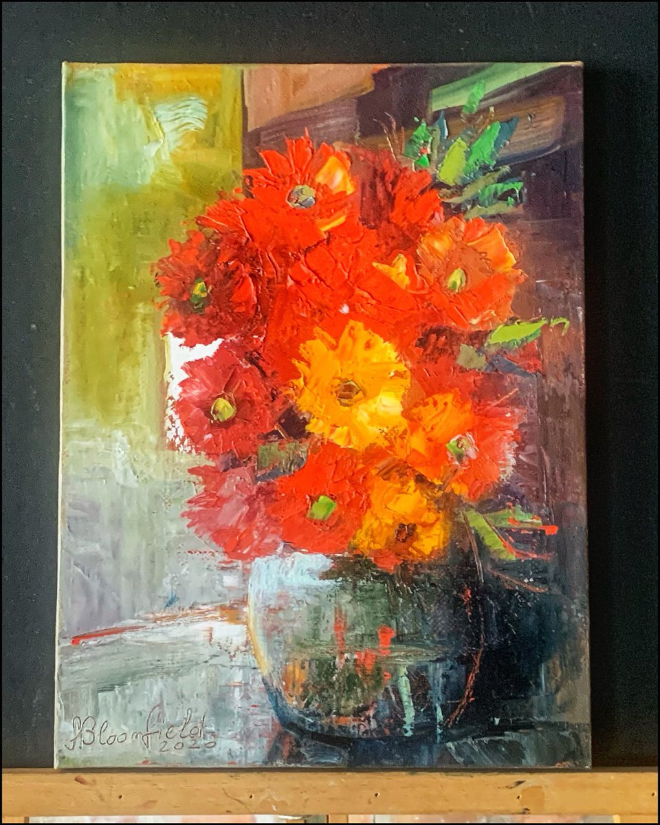 HIVEArts tweet media