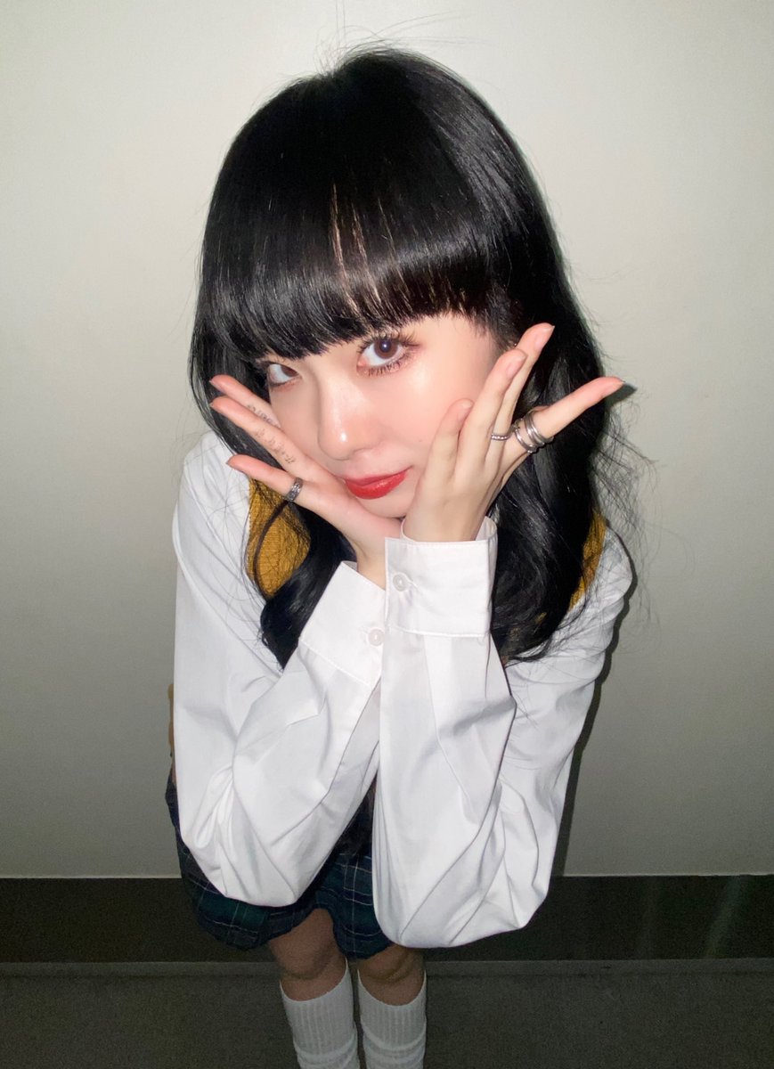 sumiren0126's tweet photo. 🏫💖 https://t.co/CUpIRRcx9L