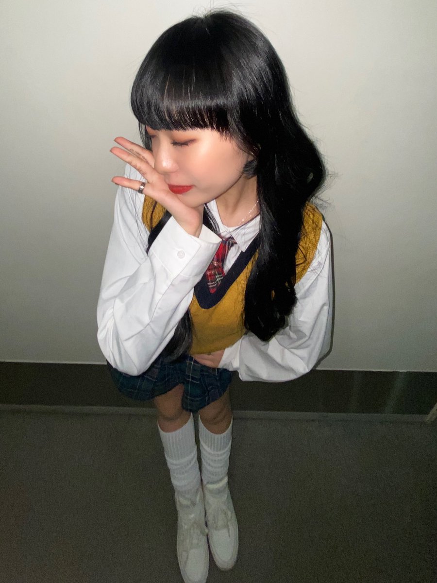 sumiren0126's tweet photo. 🏫💖 https://t.co/CUpIRRcx9L