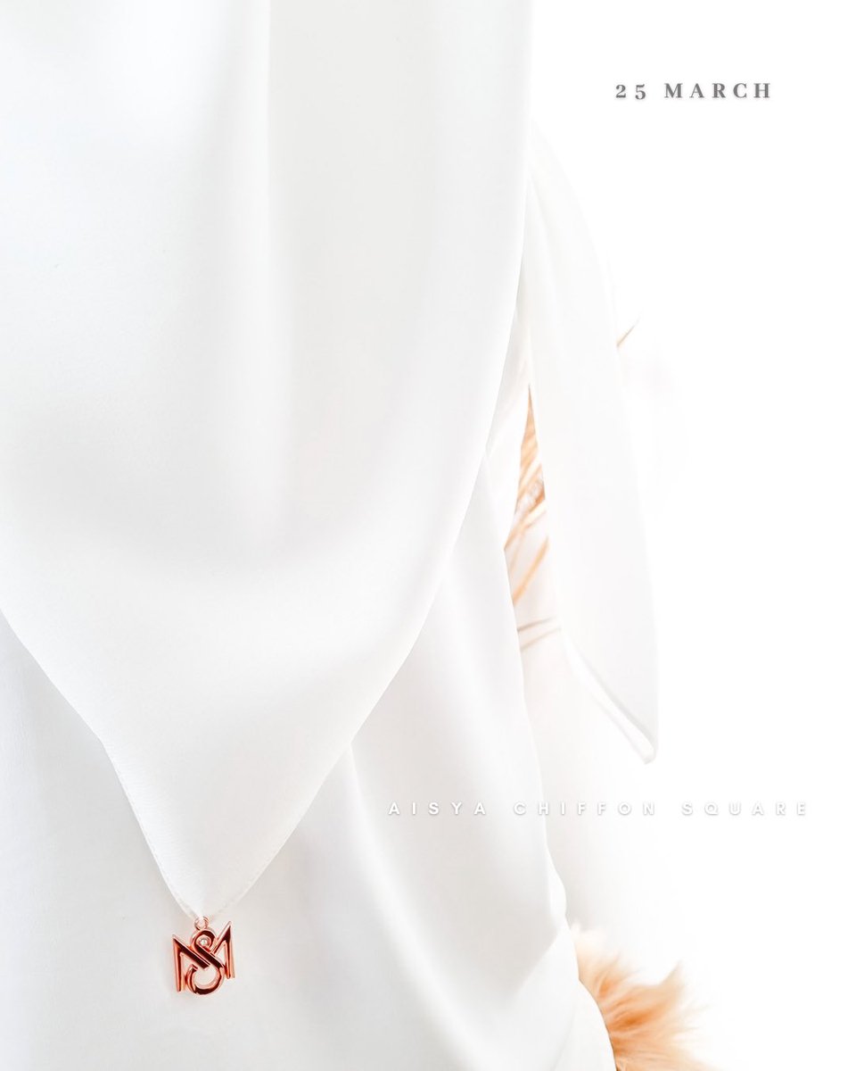 syzleenanisa's tweet photo. Anyone want to nikah soon? 👀

Our Bawal Magic is coming your way this Friday! https://t.co/63nDTtjMVg