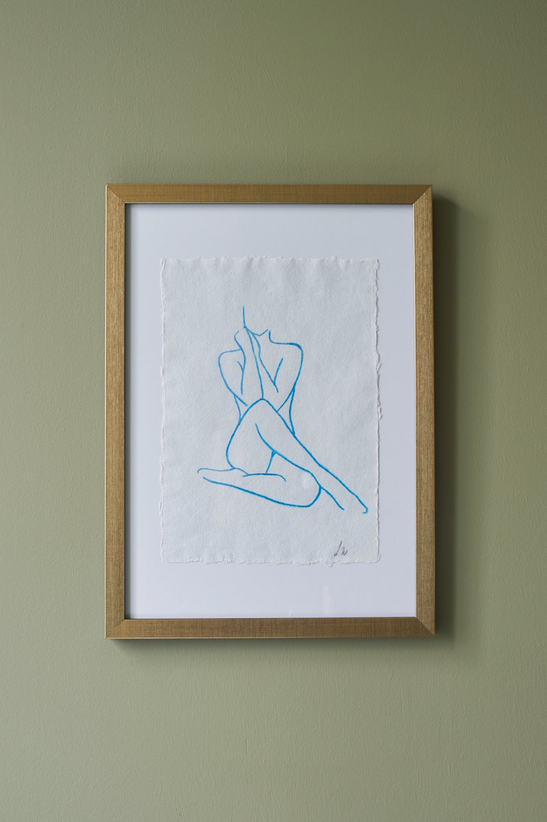 KenningtonOsteo's tweet photo. As part of our clinic expansion, we have decided to use our space to showcase local artists' work.

We are currently showcasing these illustrative pieces created by Lucy Draw Things - a 26 year old #London based #artist.

https://t.co/WdAIq9Yd47

#art #illustrationart #Tuesday https://t.co/goouHc5jxw
