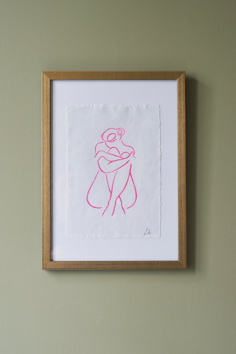 KenningtonOsteo's tweet photo. As part of our clinic expansion, we have decided to use our space to showcase local artists' work.

We are currently showcasing these illustrative pieces created by Lucy Draw Things - a 26 year old #London based #artist.

https://t.co/WdAIq9Yd47

#art #illustrationart #Tuesday https://t.co/goouHc5jxw
