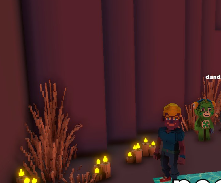 efeh1905's tweet photo. @TheSandboxGame I just participated in the daily #SandboxAlphaS2Contest for a chance to earn up to 1,000 $SAND! Starting March 18 - Find The Good Luck Bear. Check out my screenshot below!
👇 #SandboxAlphaS2 https://t.co/7b2VlSY8di