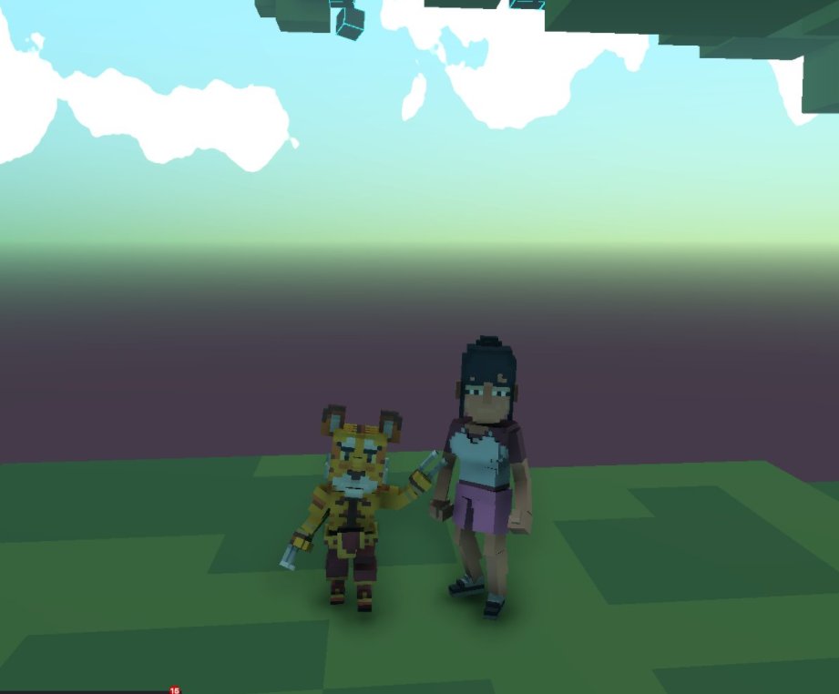 efeh1905's tweet photo. @TheSandboxGame @binance I just participated in the daily #SandboxAlphaS2Contest for a chance to earn up to 1,000 $SAND! Starting March 20 - Show us your favorite Zodiac character. Check out my screenshot below!
👇 #SandboxAlphaS2 https://t.co/DolHCsDdXS