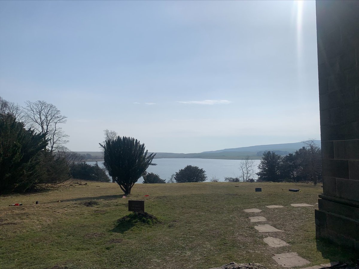BramhopePS's tweet photo. Everyone slept very well, the sun is shining, and all children are happy. 

We're going to check our mouse traps before a hearty breakfast. 

Looking forward to a full day of activities. 

@FSCMalhamTarn https://t.co/7tmhtoiKjQ