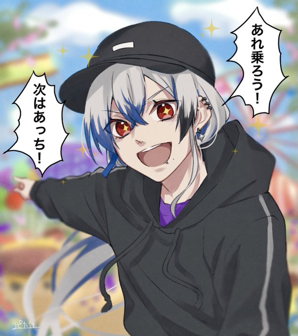 クールビューティのtwitterイラスト検索結果