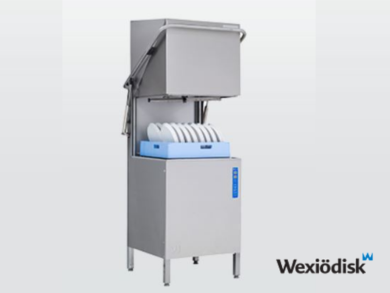 moffat_anz's tweet photo. The Wexiodisk WD-7 is a lifesaver and can clean the usual cutlery, glasses, plates but also the bigger items such as baking trays and your gastronorm containers. Learn more on our website, linked in our bio. #wexiodisk #warewashing #commericalkitchen https://t.co/jdLeBi0834