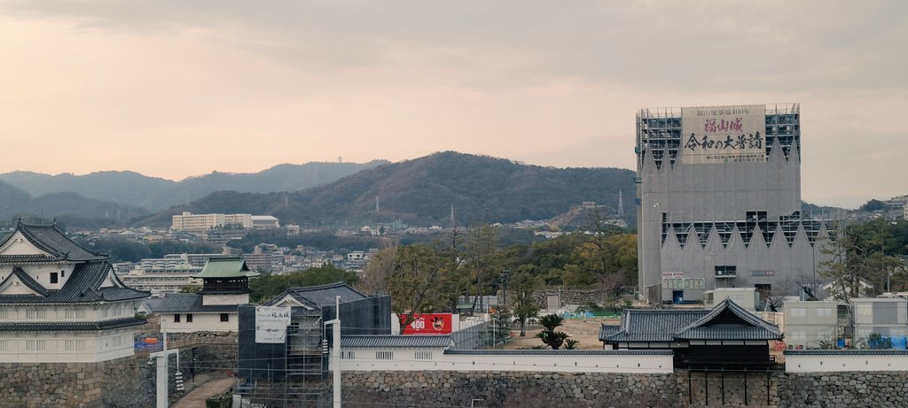 ちょっと寒かった😌