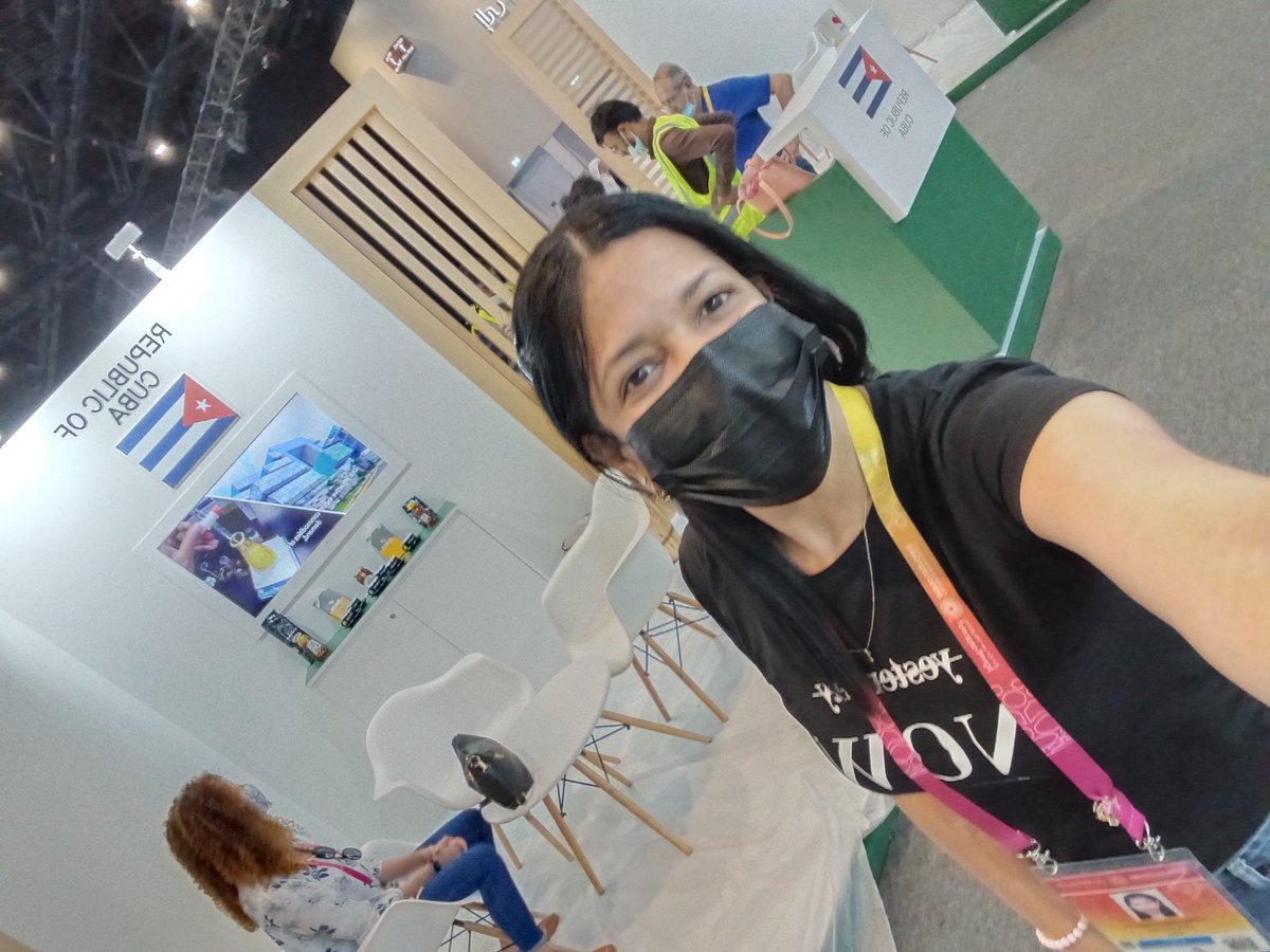 Empezamos el conteo regresivo para el inicio del Foro Global de Negocios LATAM en el marco de #Expo2020Dubai Desde ya nos preparamos en el stand de #Cuba para mostrar lo mejor de nuestra oferta exportable y cartera de negocios. #GBFLATAM2022 <a href="/pro_cuba/">ProCuba</a> <a href="/MINCEX_CUBA/">MINCEX🇨🇺</a> @dubaichamber